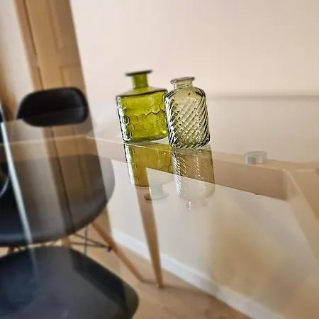 Apartmán Cosy Corner Thionville