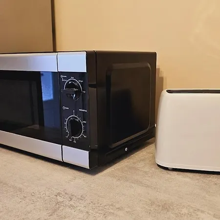 Cosy Corner *