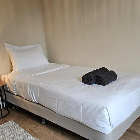 Apartmán Cosy Corner Thionville