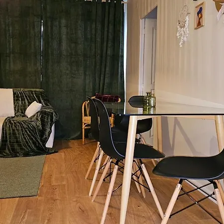 Apartmán Cosy Corner