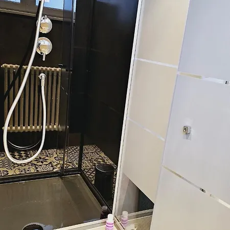 Apartment Cosy Corner