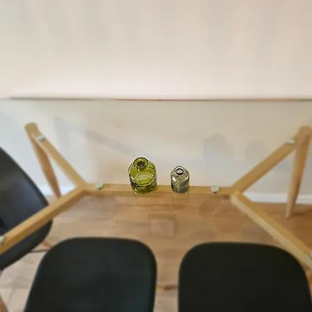Cosy Corner