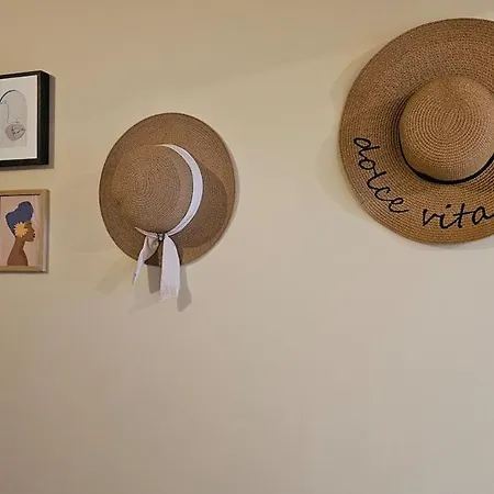 Cosy Corner Apartmán *