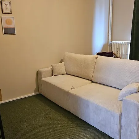 Cosy Corner Apartmán Thionville