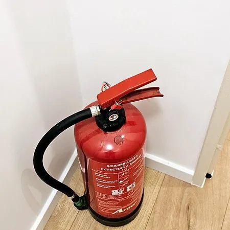 Cosy Corner Apartment *