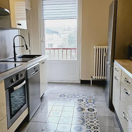 Cosy Corner Thionville