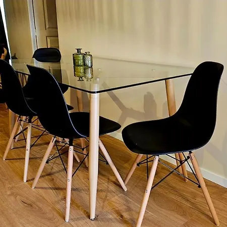 Cosy Corner Apartmán *