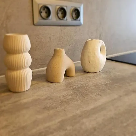 Apartmán Cosy Corner *