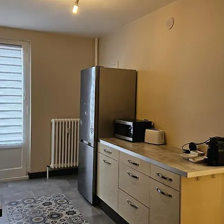 Cosy Corner Thionville