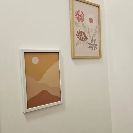 Cosy Corner