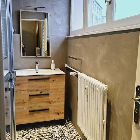 Cosy Corner Apartmán