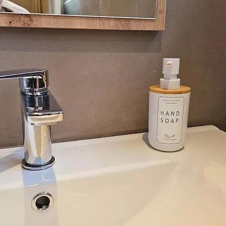 Cosy Corner Thionville