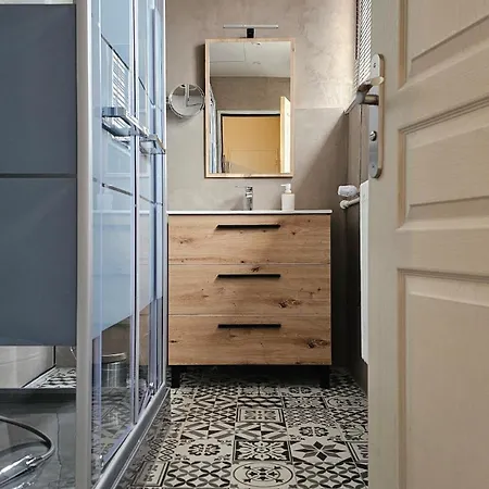 Apartment Cosy Corner *